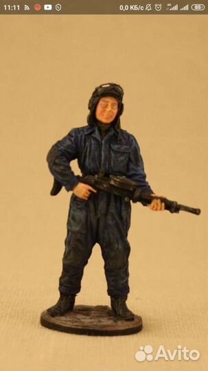 Оловянный солдатик, сувенир, Ек-кастинг