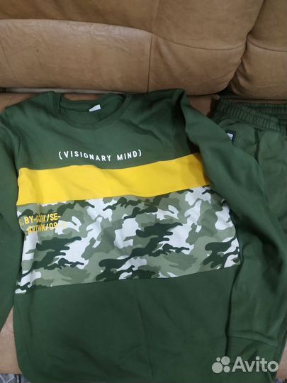 Одежда для мальчика