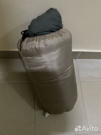 Спальный мешок saxifraga strata xl