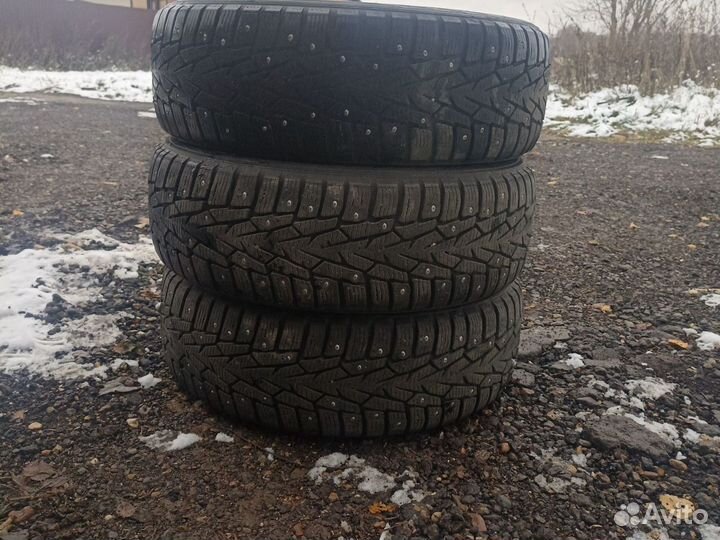 Nokian Tyres Nordman 7 185/60 R15