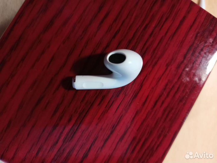 Apple airpods 3 левый наушник