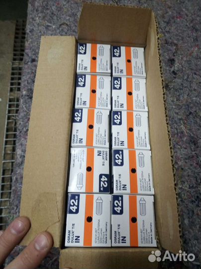 Светодиодные лампы