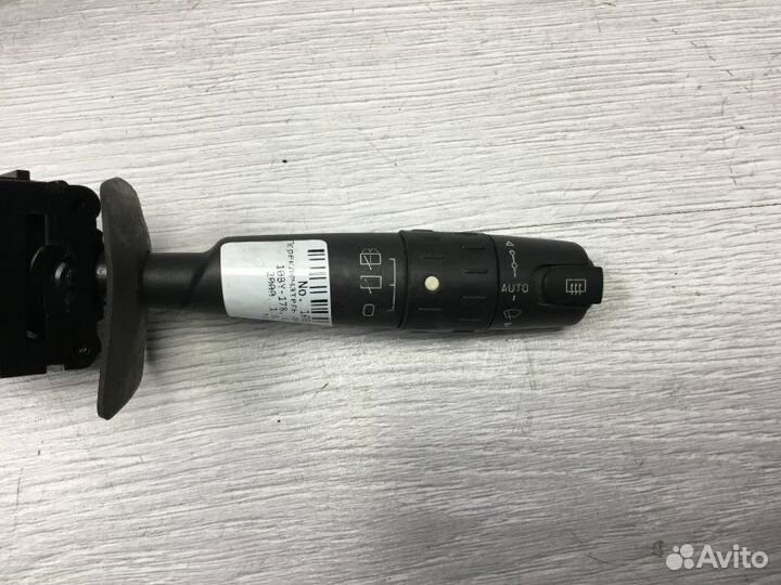 Переключатель дворников Citroen Xsara 1.6 2000