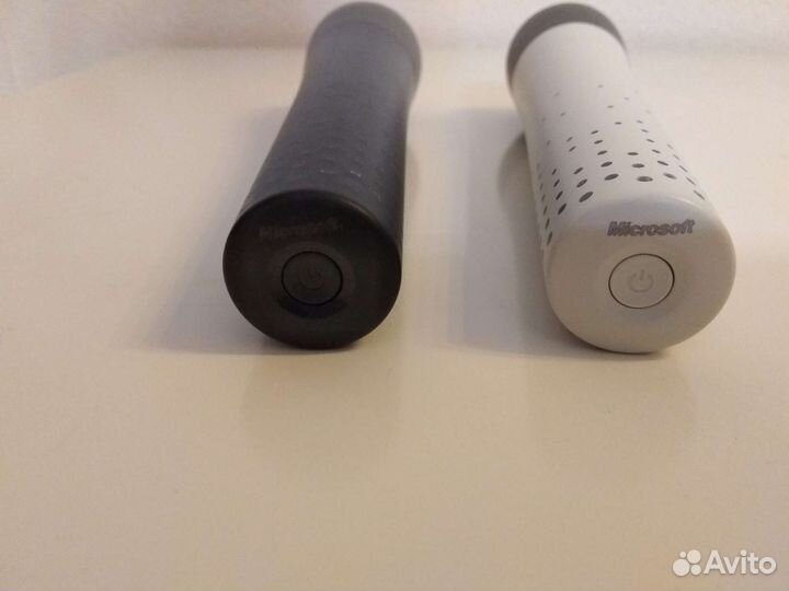 Микрофон Xbox 360