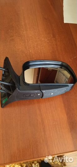 Зеркало ваз 2109, 2114, 2115 правое