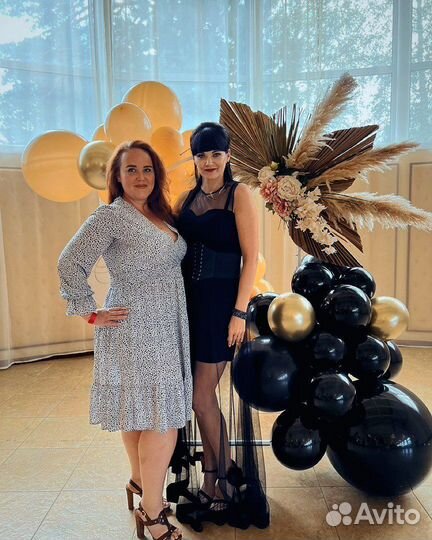 Ведущий тамада