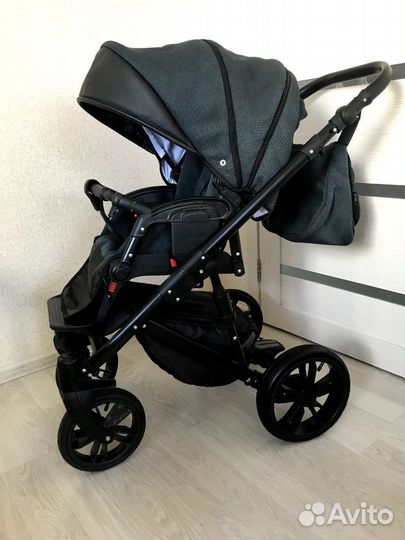 Car baby polo 2 в 1