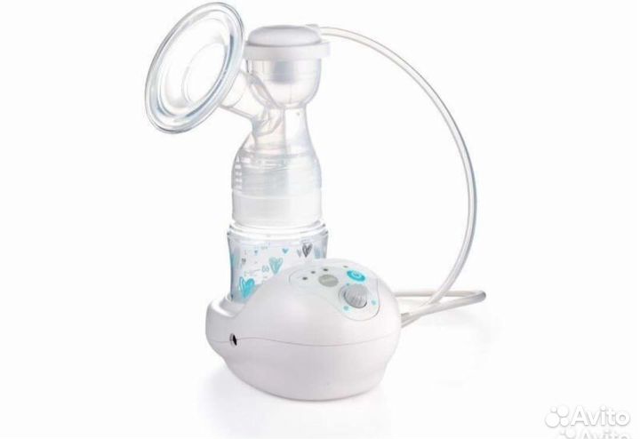 Молокоотсос электрический Canpol babies Easystart
