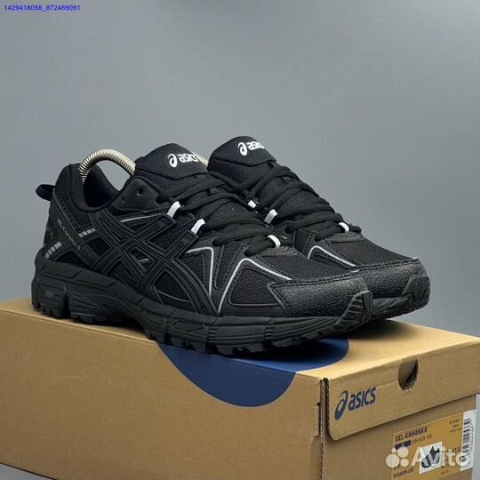 Кроссовки Asics Gel-Kahana 8 (Арт.84784)