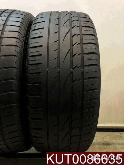 Continental ContiCrossContact UHP 255/55 R18 107U