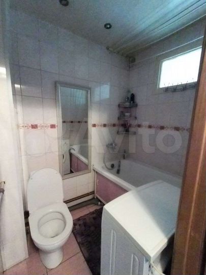 1-к. квартира, 31 м², 3/5 эт.