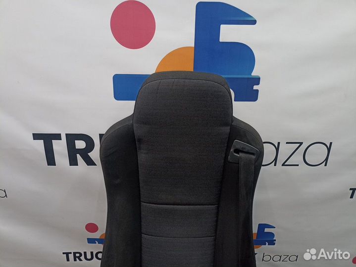 45104680012231 Сиденье водительское пневматическое