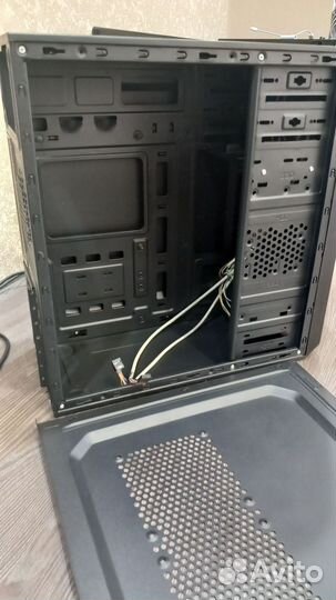 Корпус для пк