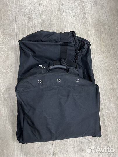 Баул вратаря TPS R12 SR 40