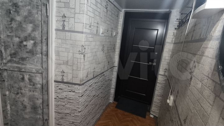 1-к. квартира, 31 м², 2/5 эт.