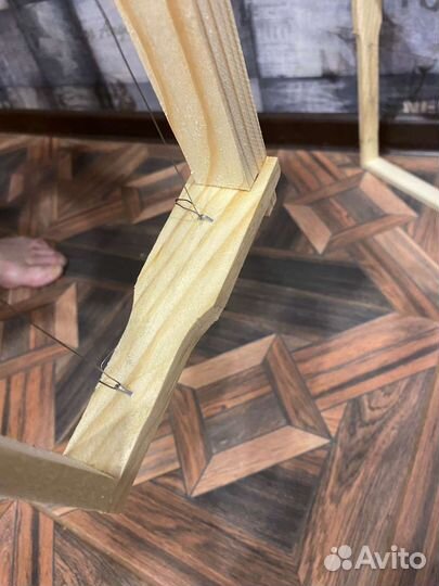 Рамки для ульев дадан