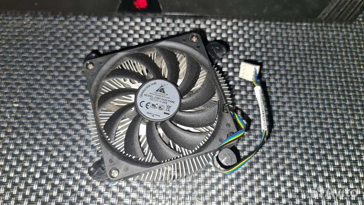 Кулер для процессора