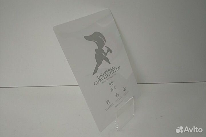 Защитные пленки для телефонов Аврора Пленка глянце