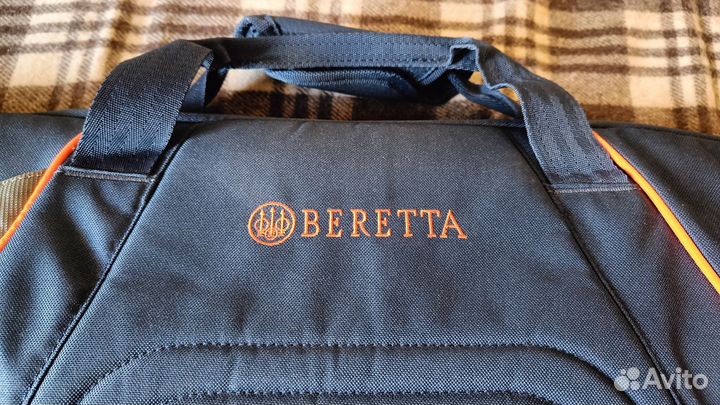 Оружейный чехол, Beretta (оригинал)