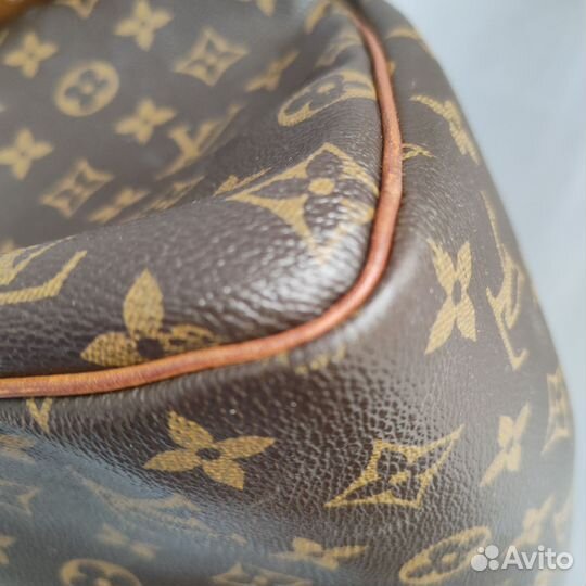 Сумка louis vuitton speedy 30 оригинал