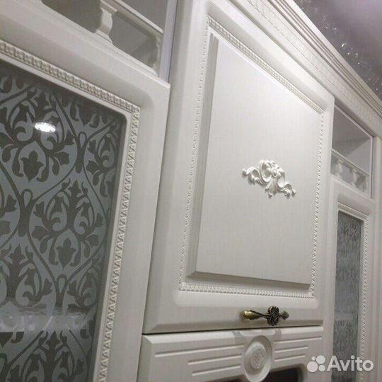 Кухни