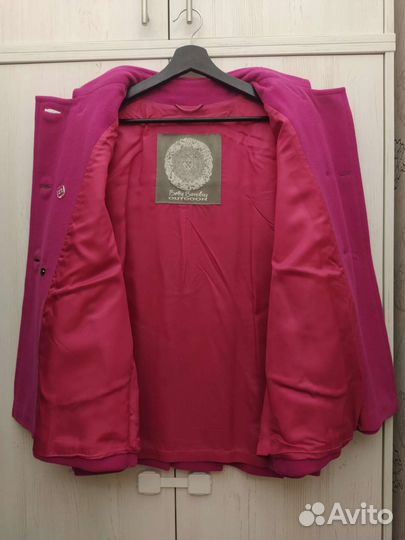 Полупальто осеннее Betty Barclay