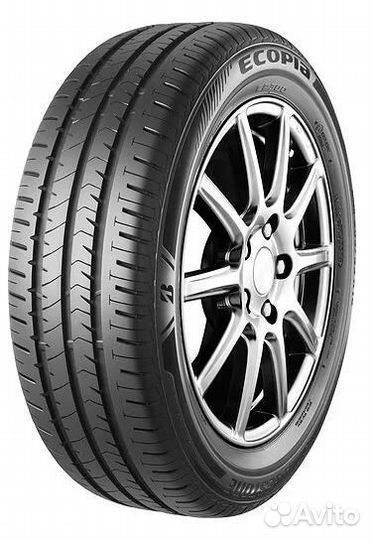 Bridgestone Ecopia EP300 195/60 R15
