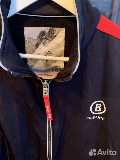 Bogner Куртка спортивная, 54 р