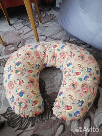 Подушка для кормления