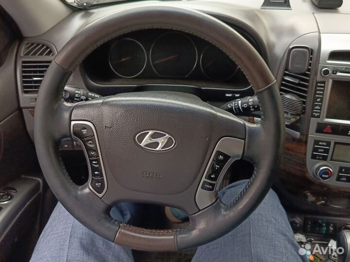 Перетяжка руля кожей. Ручки, юбки кпп