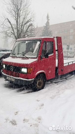 Услуги эвакуатора круглосуточно