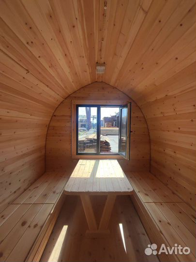 Баня Викинг