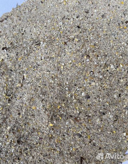 Размолы, кукуруза