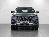 Chery Tiggo 7 Pro 1.5 CVT, 2022, 22 266 км, с пробегом, цена 2 209 000 руб.