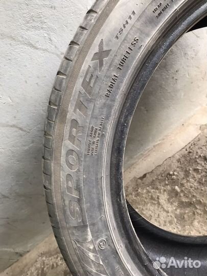 Triangle Sportex TSH11 275/45 R20