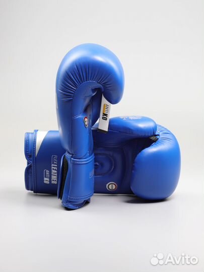 Перчатки боксерские Clinch Olimp фбр 2020 10,12 oz