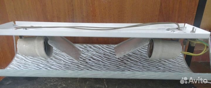 Светильник настенный