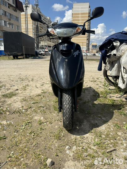 Yamaha Jog 39 zr Kitaco