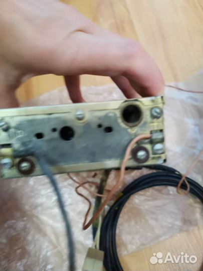 Радио приемник