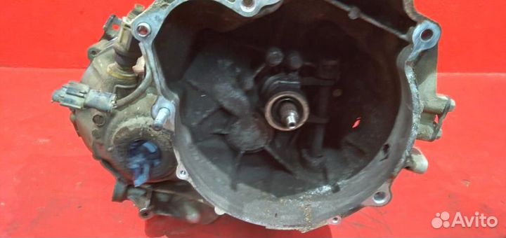 Матиз коробка передач с датчиком коленвала кпп