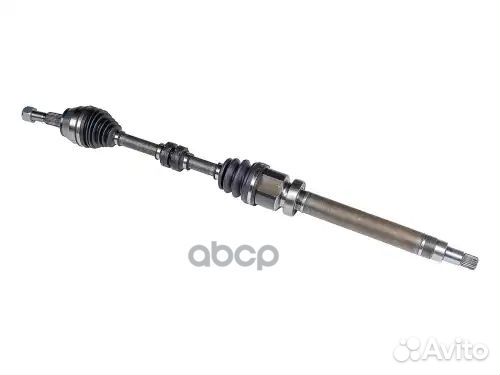 Привод правый 961mm, 1818927 Ford Focus III 1.6Ti