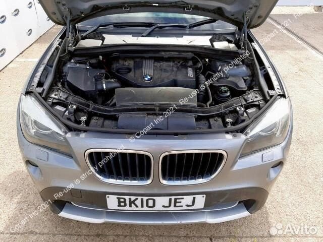 В разбор bmw x1 e84 N47D20C 2014г Bmw X1 E84