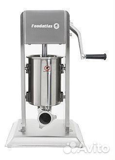 Шприц для колбас Foodatlas HR-3L