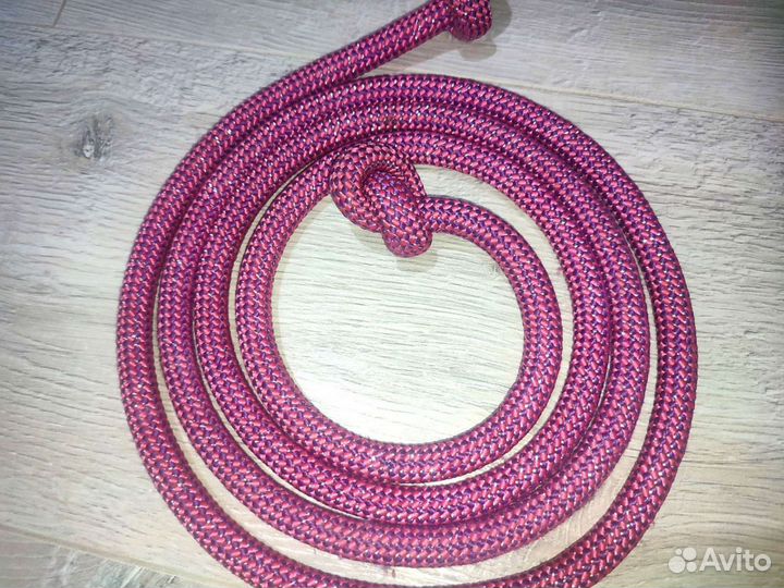 Скакалка для художественной гимнастики