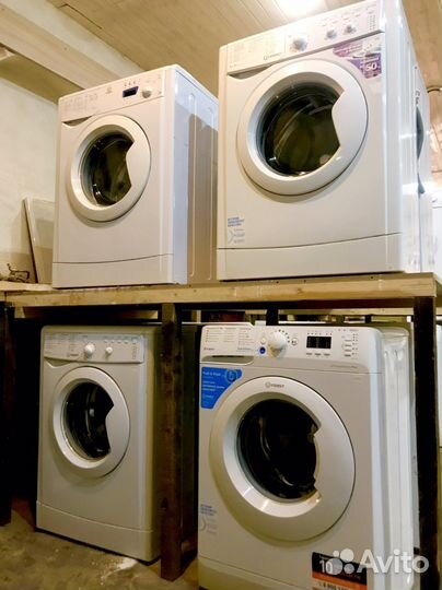Стиральная машина бу