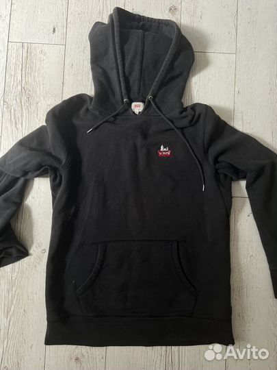 Худи levis