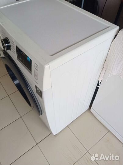 Стиральная машина samsung на 6 кг