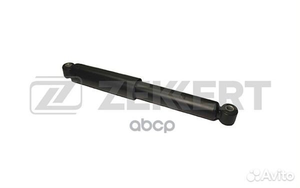 Амортизатор масляный задней подвески Daewoo Mat