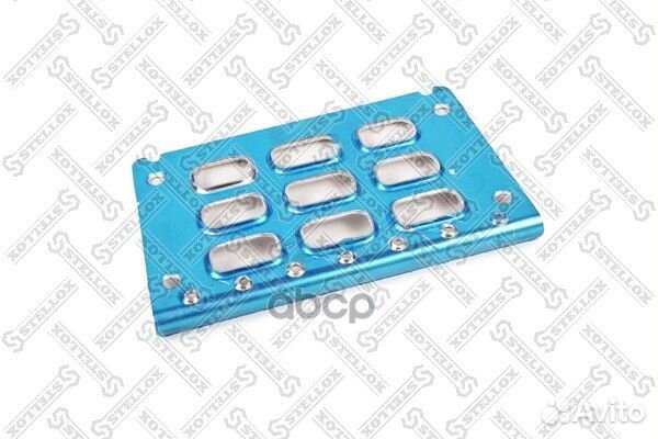 Ступенька подножки нижняя Volvo FH 8723083SX