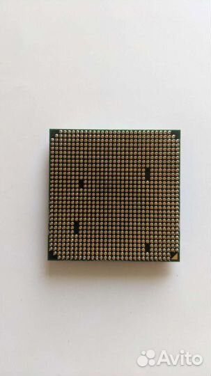 Процессор AMD Phenom II 955 X4, 95W